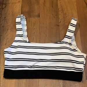 Victoria’s Secret PINK sport bra